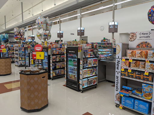 Supermarket «Super Stop & Shop», reviews and photos, 2754 Hylan Blvd, Staten Island, NY 10306, USA