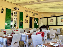 Atmosphère du Restaurant Le Vieux Gassin - n°5