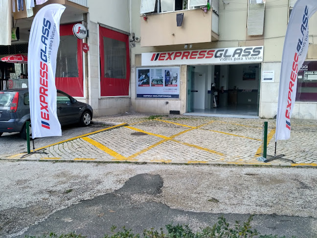 Avaliações doExpressGlass Póvoa de Santa Iria em Vila Franca de Xira - Loja de móveis