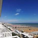 Photo n°1 de l'avis de Carla.a fait le 08/07/2021 à 05:45 sur le  Hotel Mareblú à Senigallia