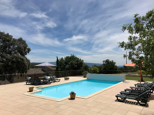 La Ribelle en Provence à L'Isle-sur-la-Sorgue