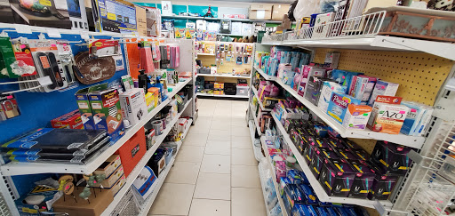 Thrift Store «Forgotten Treasures», reviews and photos, 4371 US-130, Edgewater Park, NJ 08010, USA