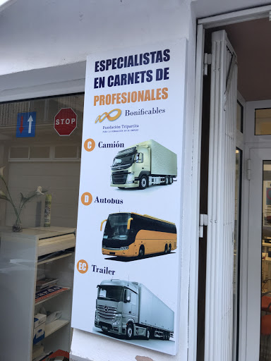 Auto Escuela Ricardo SL, Autoescuela en L'Olleria,Valencia