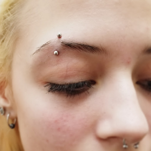 Body Piercing Shop «Skin Gallery Tattooing & Body Piercing», reviews and photos, 1402 Ogden Ave, Downers Grove, IL 60515, USA