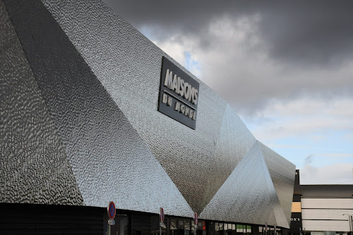 Magasin de meubles Maisons du monde Sainte-Geneviève-des-Bois