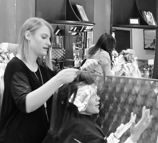 Beauty Salon «Accolades Salon Spa», reviews and photos, 2065 Randolph Ave, St Paul, MN 55105, USA