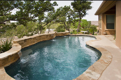 Dallas Pool Resurfacing & Plastering