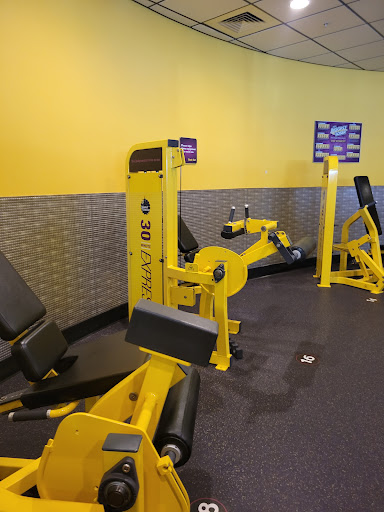 Gym «Planet Fitness - Andover, MA», reviews and photos, 209 N Main St, Andover, MA 01810, USA