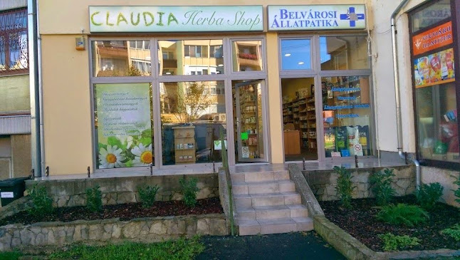 Claudia Herba Shop Gyógynövénybolt