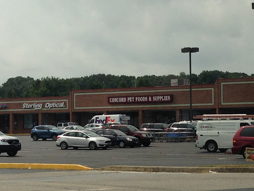 Pet Supply Store «Concord Pet Foods & Supplies», reviews and photos, 19287 Miller Rd, Rehoboth Beach, DE 19971, USA