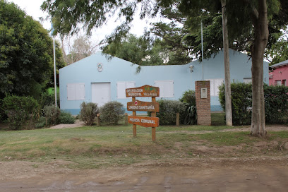 Delegación Municipio de Coronel Suárez, Villa La Arcadia