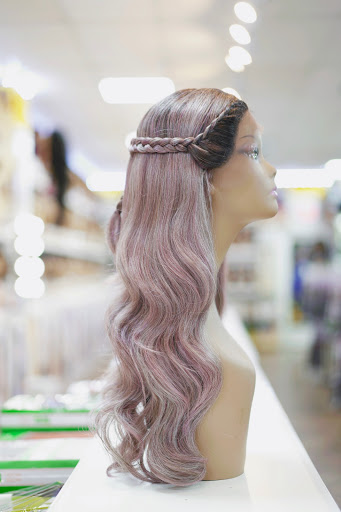 Beauty Supply Store «Alabaster Beauty Supply», reviews and photos, 511 1st St SW, Alabaster, AL 35007, USA