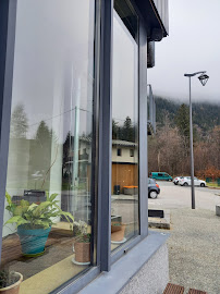 Extérieur du Restaurant Hôtel les Lanchers à Chamonix-Mont-Blanc - n°19