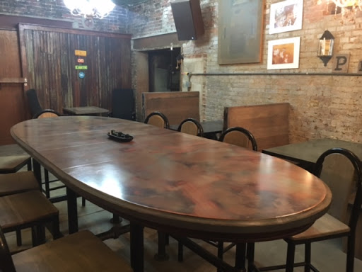 Brewpub «Elm Street Brewing Company», reviews and photos, 519 N Elm St, Muncie, IN 47305, USA