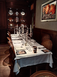 Les plus récentes photos du Restaurant de type buffet LES GRANDS BUFFETS - 11100 à Narbonne - n°18