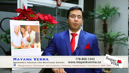 Mayank Verma Insurance Advisor