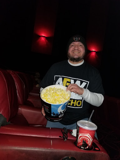 Movie Theater «AMC Ford City 14», reviews and photos, 7601 South Cicero Ave, Chicago, IL 60652, USA