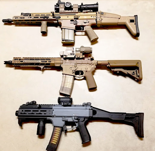 Gun Shop «Tombstone Tactical», reviews and photos, 10011 N Metro Pkwy E, Phoenix, AZ 85051, USA