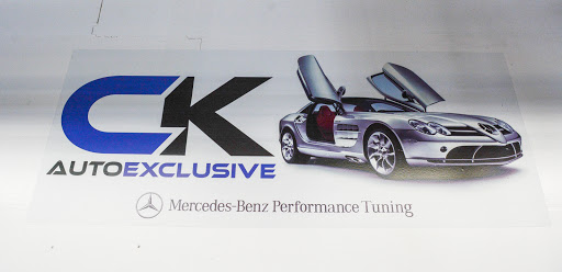 Auto Repair Shop «CK Auto Exclusive», reviews and photos, 1241 Petaluma Hill Rd, Santa Rosa, CA 95404, USA