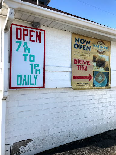 Coffee Shop «Kafeneio», reviews and photos, 258 3300 S, South Salt Lake, UT 84115, USA