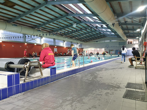 Lagoon Pool & Leisure Centre