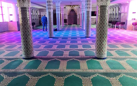 Taqwa Moschee image