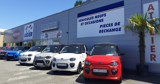 Photo 7 - VSP OUEST - ATLANTIQUE SANS PERMIS - AIXAM