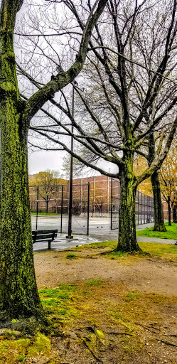 Park «Hoffman Park», reviews and photos, Hoffman Dr, Elmhurst, NY 11373, USA