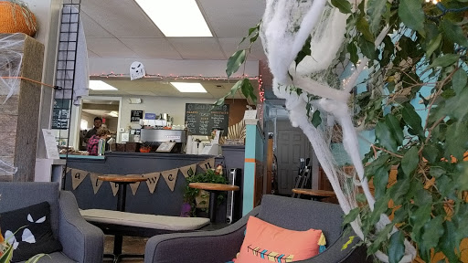 Coffee Shop «25 30 Espresso», reviews and photos, 400 Princess Anne St, Fredericksburg, VA 22401, USA