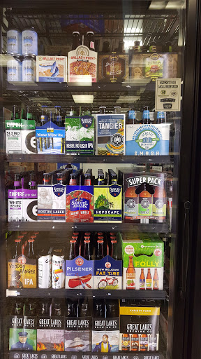 Market «Elmwood Market», reviews and photos, 214 Elmwood Ave, Buffalo, NY 14222, USA