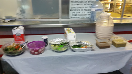 Donut Shop «AMA Donuts», reviews and photos, 1057 E Mission Blvd, Pomona, CA 91766, USA