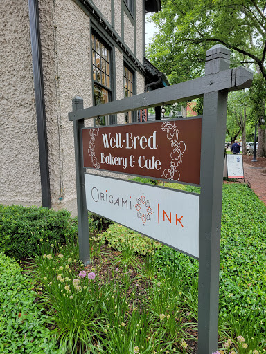 Stationery Store «Origami Ink», reviews and photos, 6 Boston Way #10, Asheville, NC 28803, USA