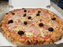 Photos du propriétaire du Pizzeria Pizzas Aux 4 coins du monde à Toulon - n°14
