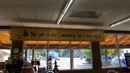 Market «R & S Market», reviews and photos, 735 Jefferson Ave, Vernonia, OR 97064, USA