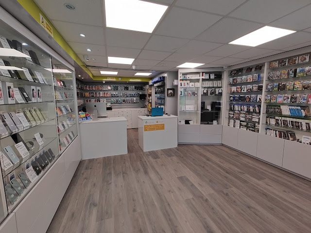 The Gadget Xchange Newcastle Phone Repair