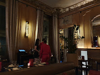 Atmosphère du Lafayette's restaurant rue d'Anjou à Paris - n°13