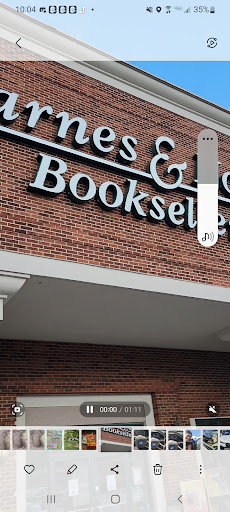Book Store «Barnes & Noble», reviews and photos, 4478 Electric Rd, Roanoke, VA 24018, USA