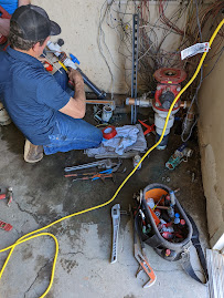 A&E Plumbing & Contracting Inc. - Photo 8 - Car repair in St. George, UT, St. George