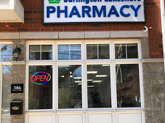 Burlington Lakeshore Pharmacy