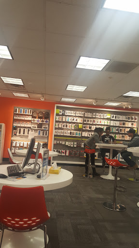 Cell Phone Store «AT&T», reviews and photos, 3308 PA-940 #102, Mt Pocono, PA 18344, USA