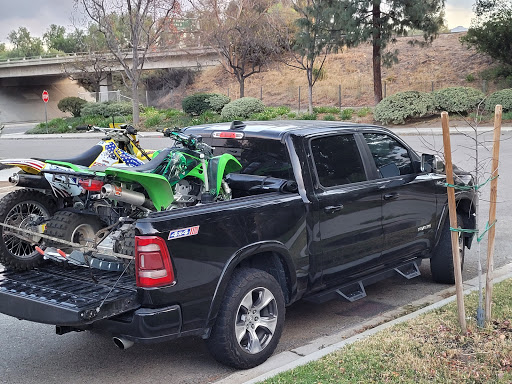 Car Dealer «Simi Valley Chrysler Dodge Jeep Ram», reviews and photos, 2350 First St, Simi Valley, CA 93065, USA