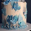 Buttercream Custom Cakes