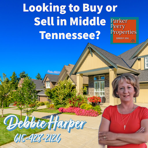 Real Estate Agency «Parker Peery Properties», reviews and photos, 215 Church St, Dickson, TN 37055, USA