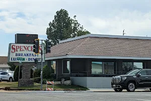 Spencer's Restaurant image
