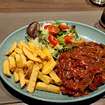 Photo n°1 de l'avis de Uwe.r fait le 08/03/2024 à 11:45 sur le  me Restaurant und Hotel à Barnstorf