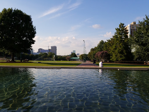 Park «Centennial Olympic Park», reviews and photos, 265 Park Ave W NW, Atlanta, GA 30313, USA
