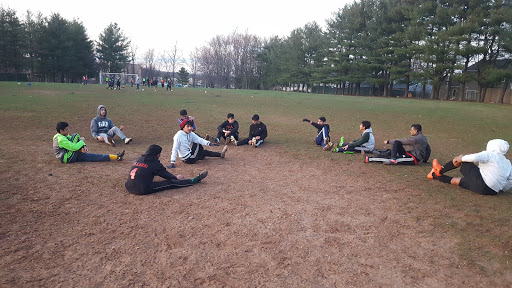 Recreation Center «Minnie B Veal Recreation Center», reviews and photos, 1070 Grove Ave, Edison, NJ 08820, USA