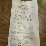 Photo n°3 de l'avis de giovanni.l fait le 07/10/2022 à 18:08 sur le restaurants Napo’s à Antwerp