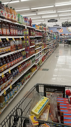 Grocery Store «Kroger», reviews and photos, 1200 E Bristol Rd, Burton, MI 48529, USA