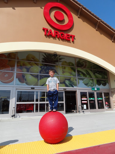 Department Store «Target», reviews and photos, 51 Tierra Rejada Rd, Simi Valley, CA 93065, USA